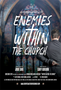 enemies within the church